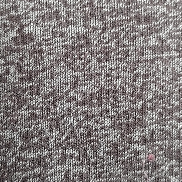 Alpine Design Drawstring Waist Brownish Jersey Dress. Size M - Picture 7 of 9